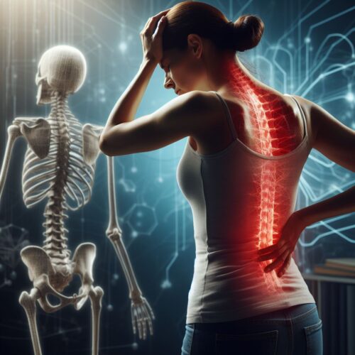 relieve back pain naturally