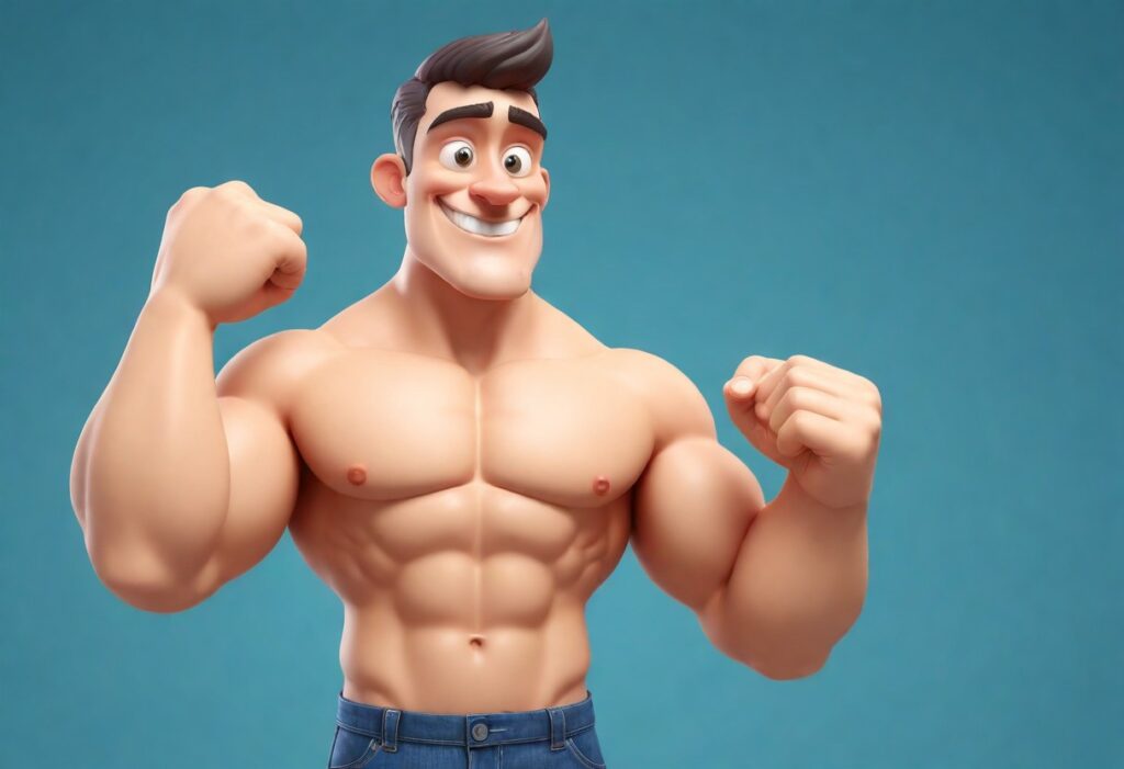 How to naturally increase your testosterone