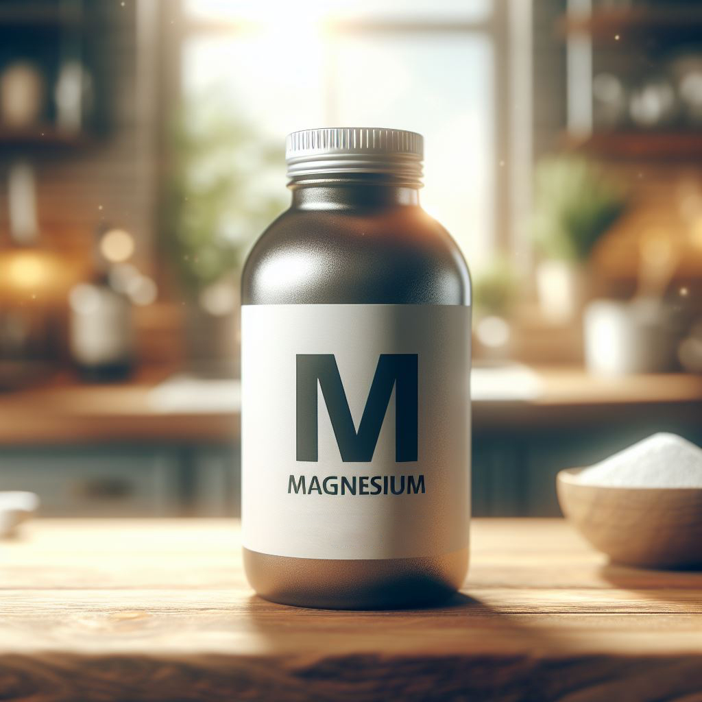 Best Magnesium Supplement