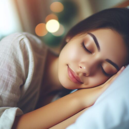 Magnesium for Better Sleep