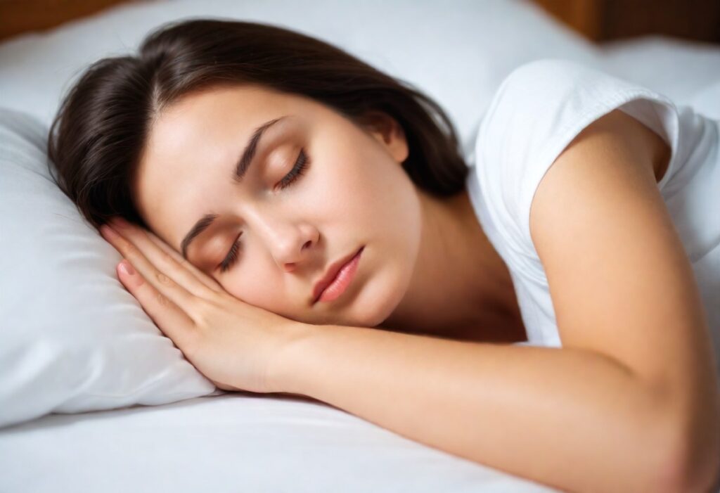 The Importance of Sleep for Health