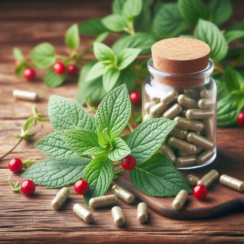 does Ashwagandha boost Testosterone