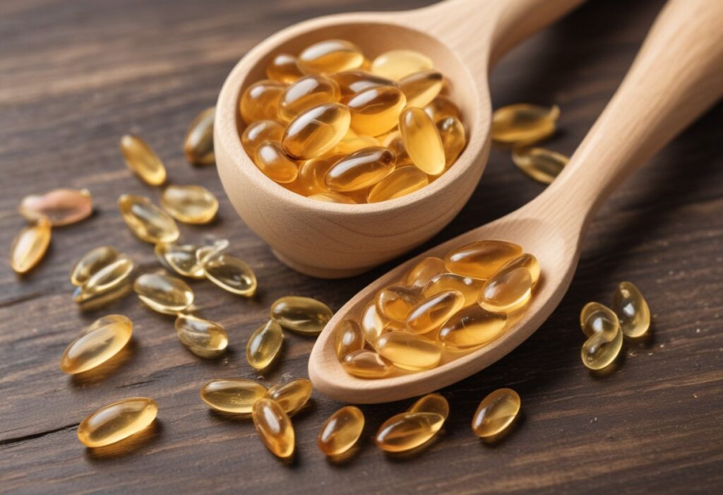 are omega-3 supplements worth it