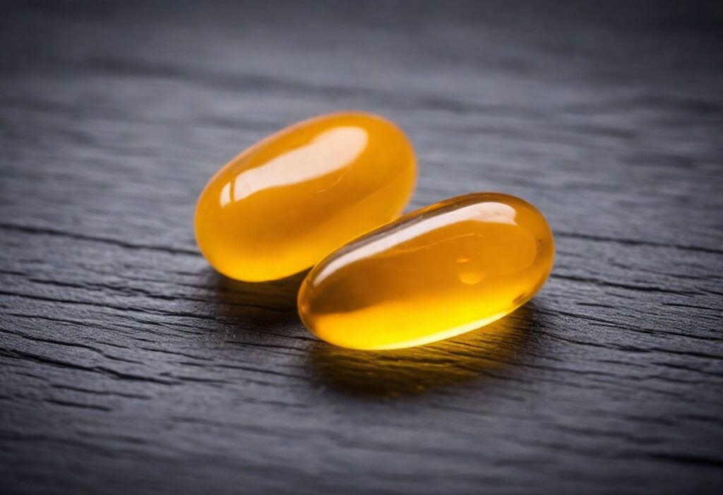 Are Omega-3 and Depression Connected?