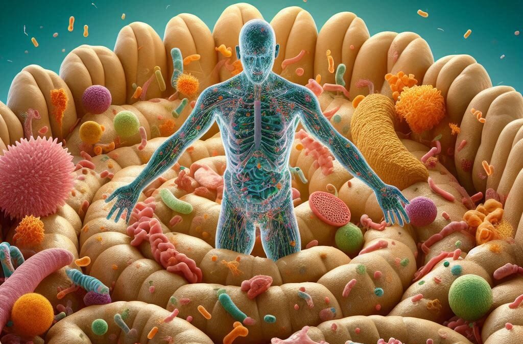 Gut Microbiota and Weight Loss