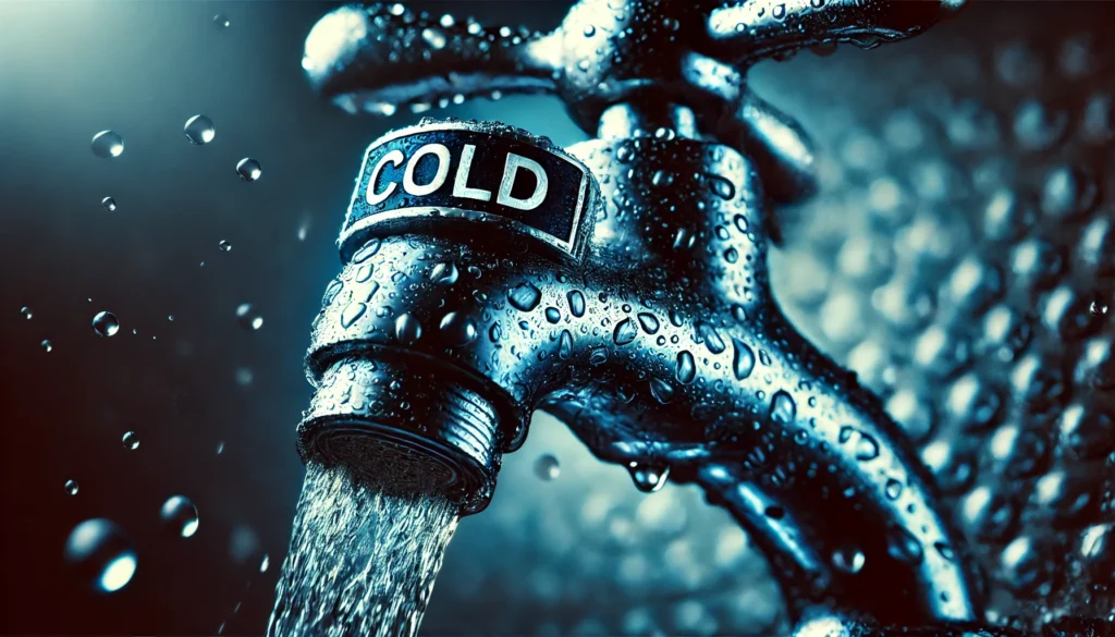 cold showers advantages for your health